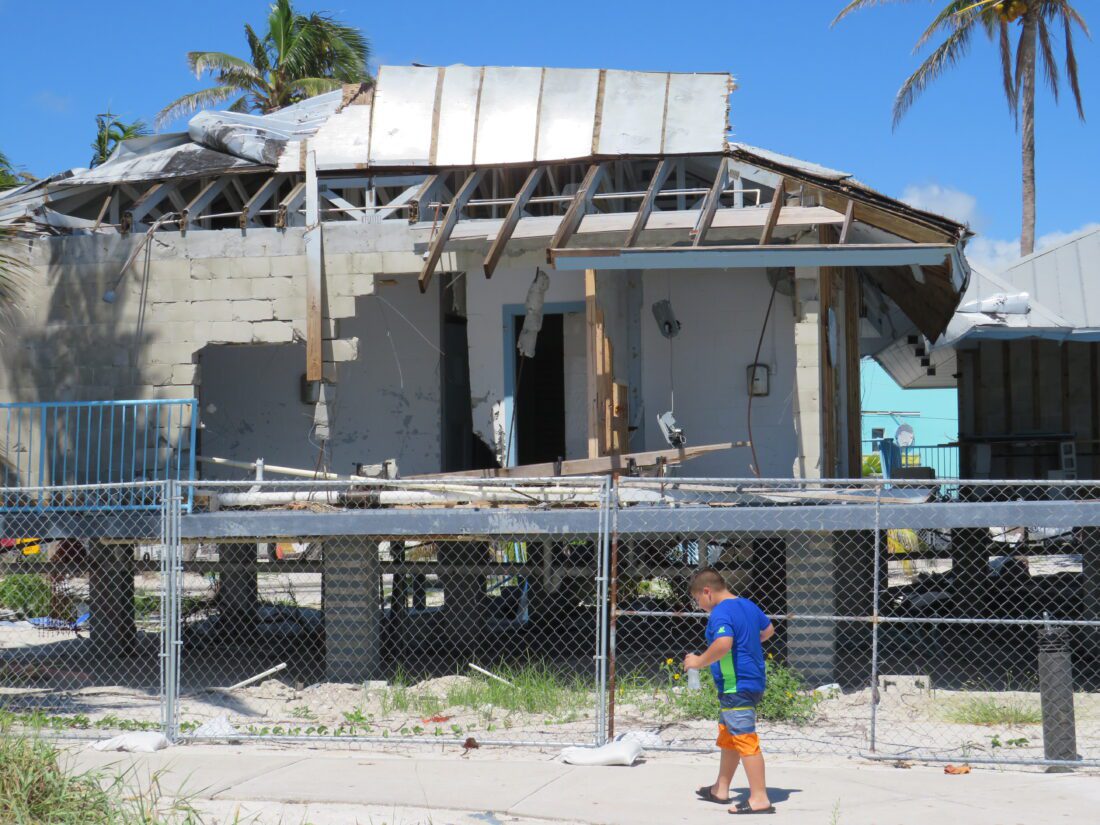 County commissioners call for Fort Myers Beach Pier, Lynn Hall Memorial